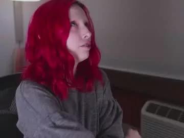 lylacdoll from Chaturbate