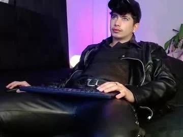 lylebennett_ from Chaturbate is Freechat