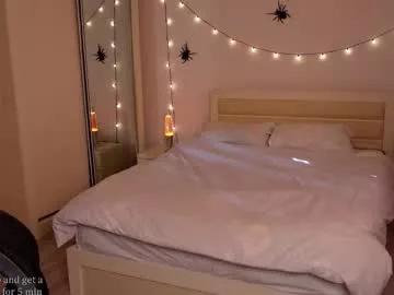 lylianrosse from Chaturbate is Freechat