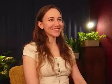 lynn_feline from Chaturbate is Freechat