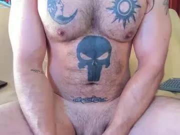 lyon_white from Chaturbate is Freechat