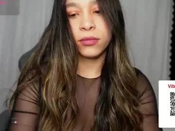 lys_rose from Chaturbate is Freechat