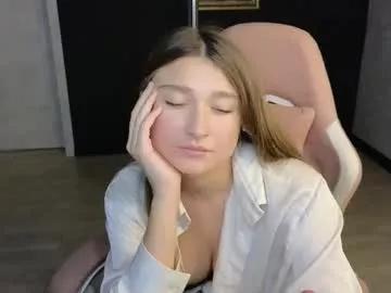 m1leyevans from Chaturbate is Freechat