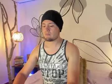 maax_taylor01 from Chaturbate is Freechat