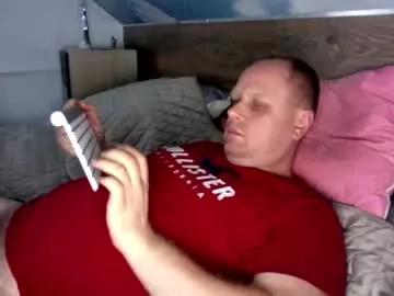 Maciek_85 webcams show profile image 