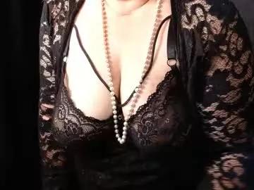 madam_sanjanne from Chaturbate is Freechat