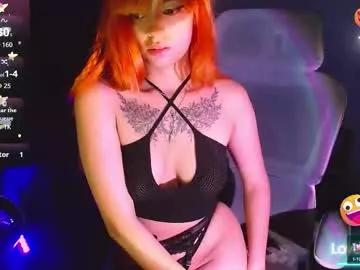 madcatberry from Chaturbate is Freechat