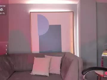 maddisonlowe from Chaturbate