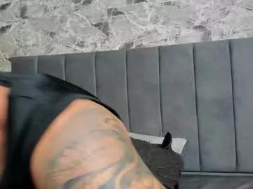 maddox_santana from Chaturbate is Freechat