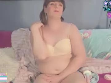 maddy_cat from Chaturbate is Freechat