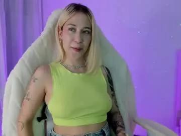 maddyegreen from Chaturbate is Freechat