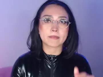 maddyghost from Chaturbate is Freechat