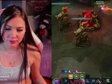 madeleine_shinobi from Chaturbate is Freechat