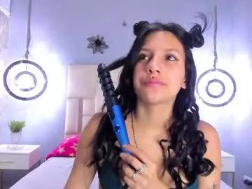 madhi_evans from Chaturbate is Freechat