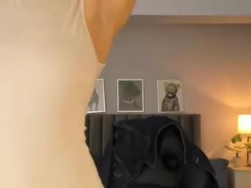 madie_collins7 from Chaturbate is Freechat