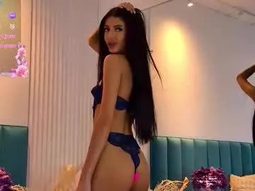madison_kroft from Chaturbate is Freechat