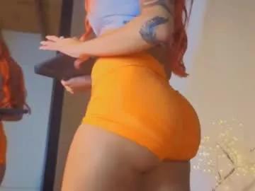 madison_little from Chaturbate is Freechat