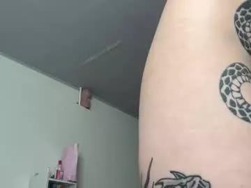 madison_v from Chaturbate is Freechat