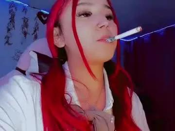 madison_x17 from Chaturbate is Freechat