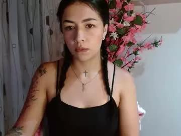 Madisoncambel webcams show profile image 