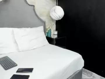 madisson_sophie from Chaturbate is Freechat