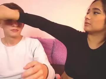 mae_nathan from Chaturbate is Freechat