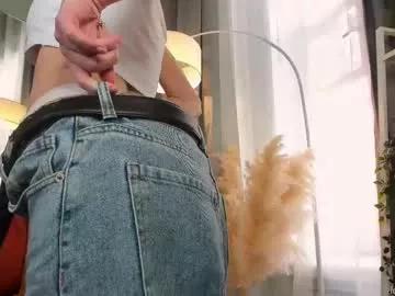 Photos of maffinpurrr from Chaturbate is Group