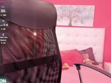 magic_axa_graham from Chaturbate is Freechat
