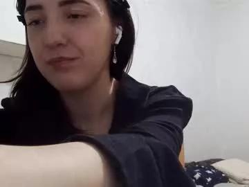 magic_cutie from Chaturbate is Freechat