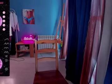 magiclovexo from Chaturbate is Freechat