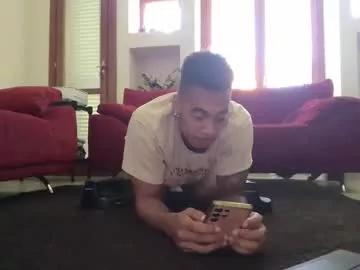 magicsempai from Chaturbate is Freechat