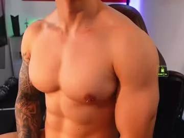 magnus_savage from Chaturbate is Freechat