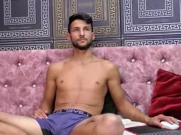 magnusdrake from Chaturbate is Freechat