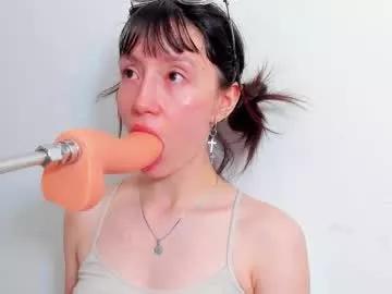 maibys_cute from Chaturbate is Freechat