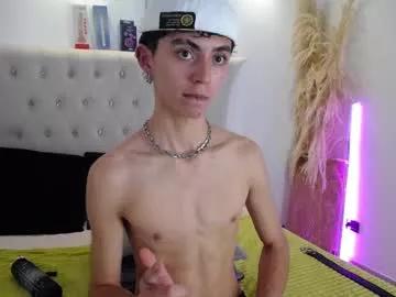 maiky_cooper from Chaturbate is Freechat