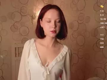 maisiemiller from Chaturbate is Freechat