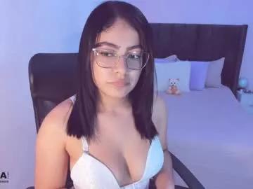 maite_kanes from Chaturbate is Freechat