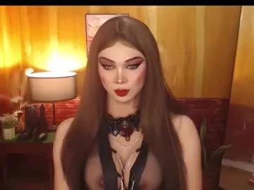majestic_ladyboy from Chaturbate is Freechat