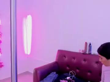 majo_rosse_ from Chaturbate is Freechat