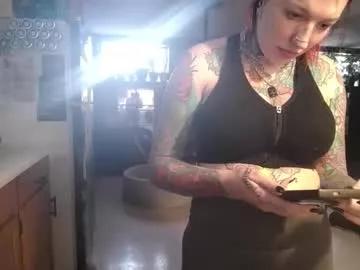 makaylamoonn from Chaturbate is Freechat