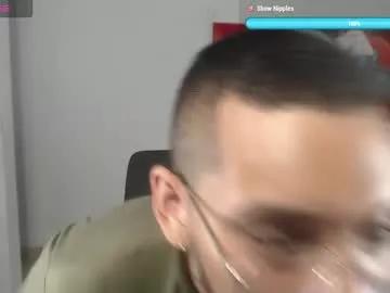 malikzzain from Chaturbate is Freechat