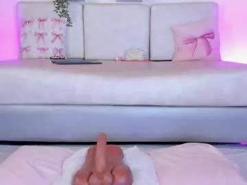 malka_burning from Chaturbate is Freechat