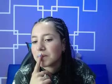 maly_bloom from Chaturbate is Freechat