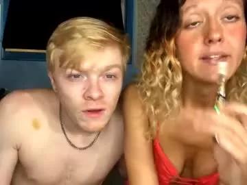 mambaconda from Chaturbate