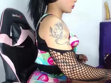 mandy_sugarass from Chaturbate is Freechat