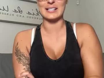 mandyrheaa from Chaturbate is Freechat