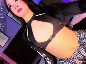 manellyksparklee from Chaturbate is Freechat