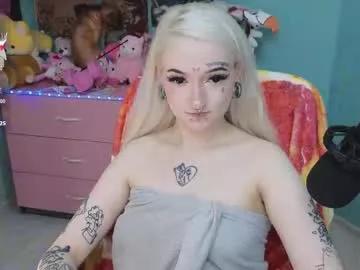 manuela_unicorn from Chaturbate is Freechat