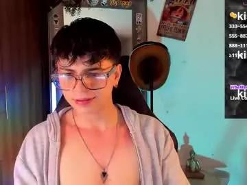mar_alexis from Chaturbate is Freechat