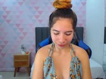 mara_mendez from Chaturbate